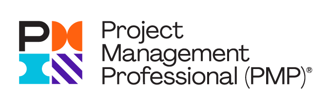 Project Management Professional logo
