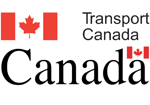 Transport Canada logo